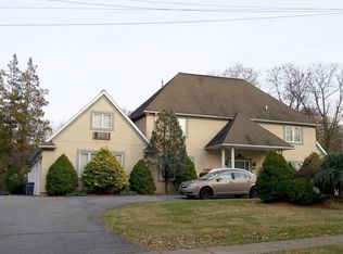 241 N 14th St, Easton, PA 18042