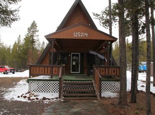 125214 Cappy Ct, Crescent Lake, OR 97733