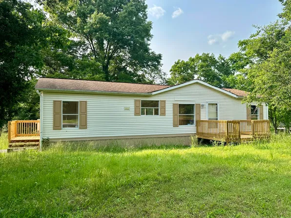 7936 Cottonport Rd, Dayton, TN 37321