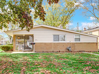 526 Clayton Rd, Hillside, IL, 60162