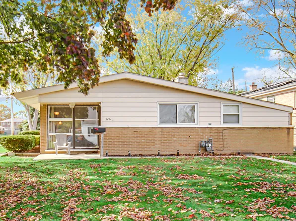 526 Clayton Rd, Hillside, IL 60162