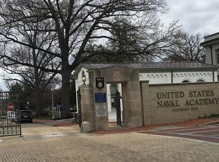 2 Maryland Avenue, Annapolis, MD 21401