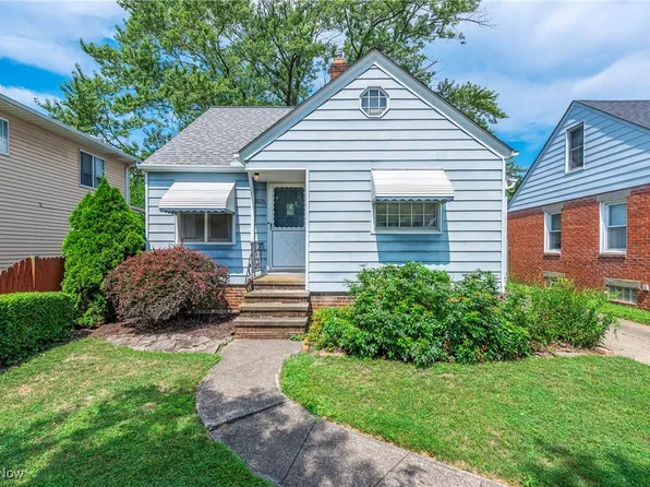 14026 Bidwell Ave, Cleveland, OH 44111