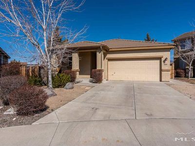 2420 Burtin Dr, Sparks, NV, 89436