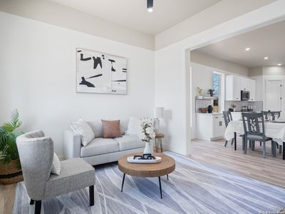 1227 Burnet, San Antonio, TX, 78202