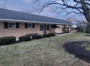 12778 Susquehanna Trl S, Glen Rock, PA 17327