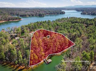 2007 Old Wildlife Club Dr #4, Nebo, NC 28761
