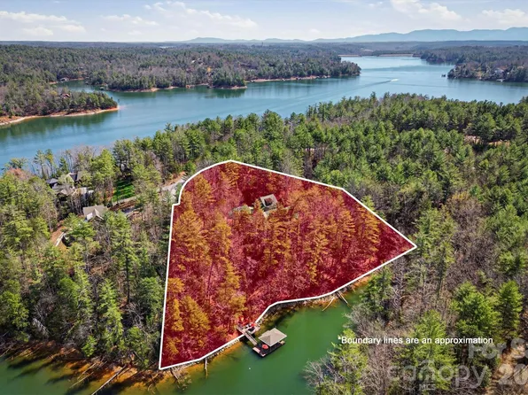 2007 Old Wildlife Club Dr #4, Nebo, NC 28761