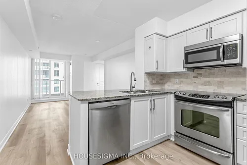 215 Sherway Gardens Rd Photo 1