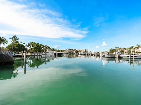 40206 Fisher Island Dr, Miami Beach, FL 33109