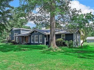 124 Country Club Rd, Winnfield, LA 71483
