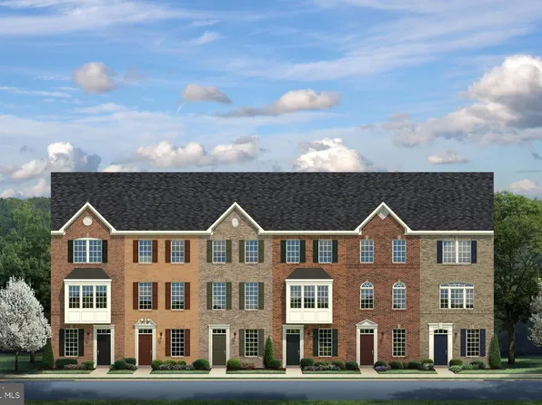 4913 Crest View Dr, Hyattsville, MD 20782