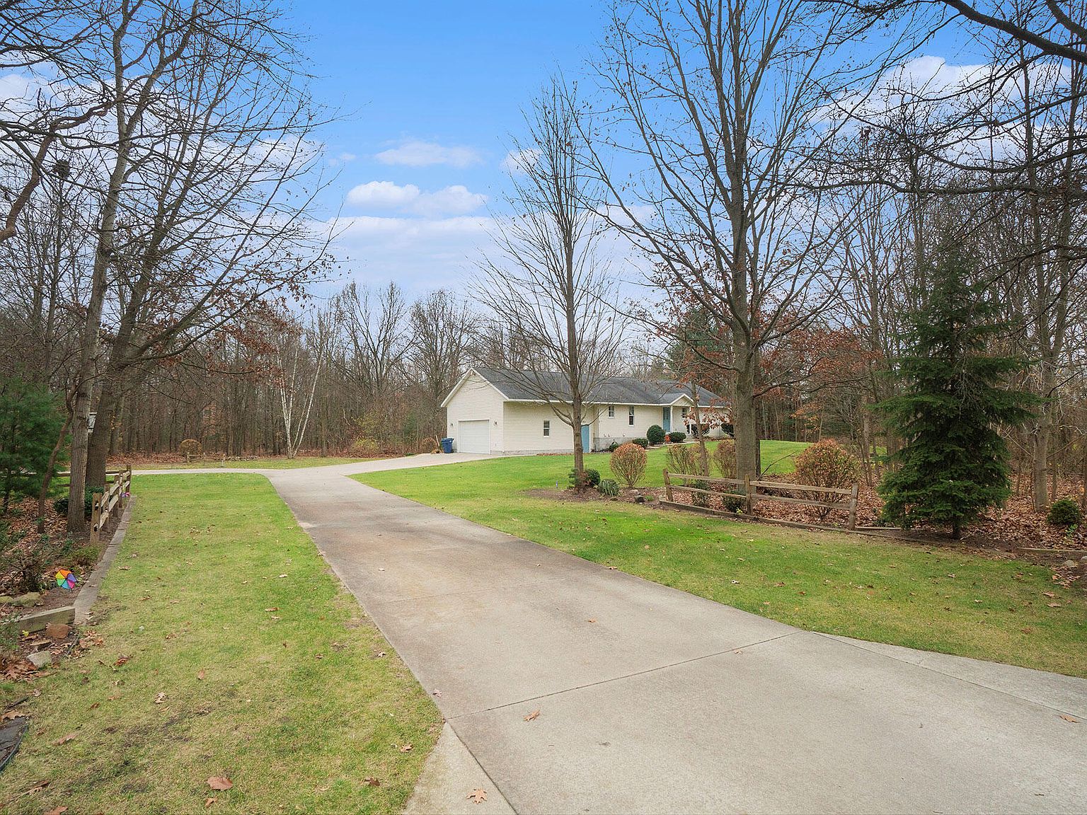 3121 Dangl Ct, Fruitport, MI 49415 Zillow