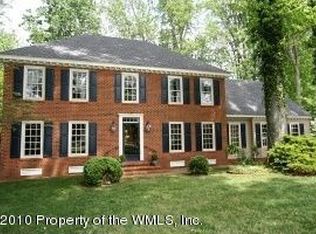 108 Thomas Dale, Williamsburg, VA 23185