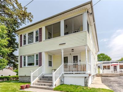 2 Ann St, North Providence, RI, 02904