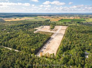 1426 Wilson Dr LOT 38, Springwater, ON L9X 0X6