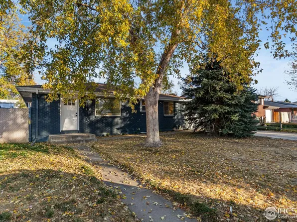 924 S Jamaica St, Aurora, CO 80012