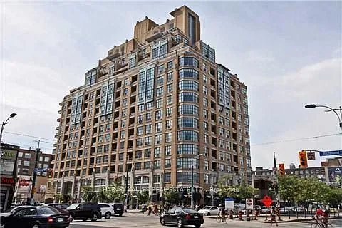 438 Richmond St W #412