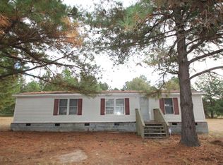 759 Bennock Mill Rd, Augusta, GA 30906