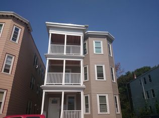 179 Howard Ave, Dorchester, MA 02125