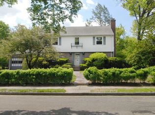 25 Oldham Rd, Newton, MA 02465
