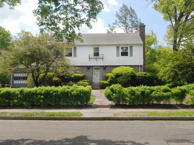 25 Oldham Rd, Newton, MA, 02465