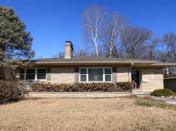 3113 W Franklin St, Evansville, IN 47712