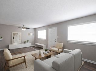 2201 Briarcliff Rd NE APT 6, Atlanta, GA 30329