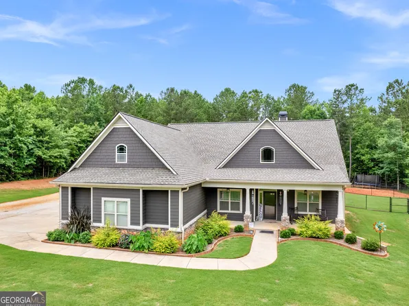 790 Eskew Rd, McDonough, GA 30252