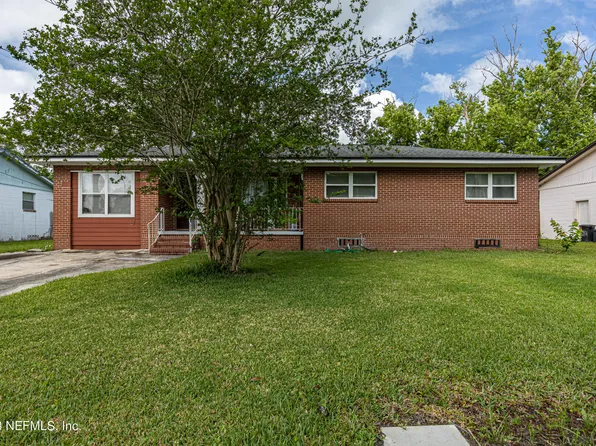 4320 ANVERS BLVD, Jacksonville, FL 32210