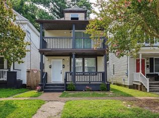 2520 Barre St, Norfolk, VA 23504