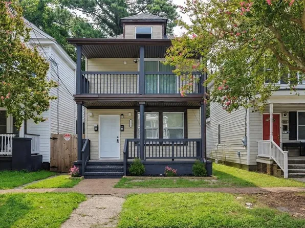 2520 Barre St, Norfolk, VA 23504