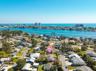 2601 Oak St, Panama City Beach, FL 32408
