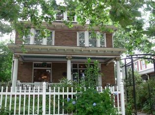 3644 Brighton Rd, Pittsburgh, PA 15212