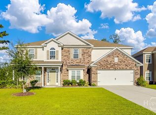 119 Telford St, Savannah, GA 31407