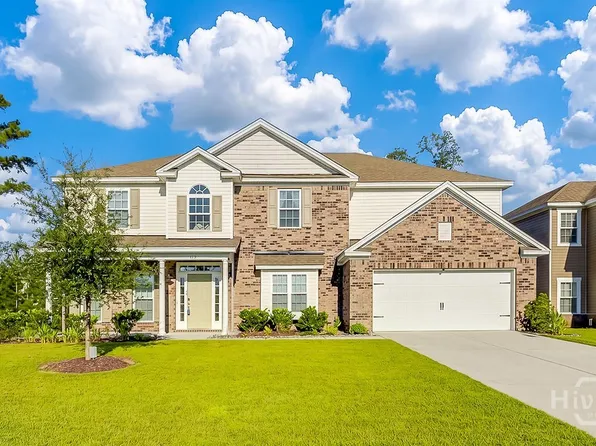 119 Telford Street, Savannah, GA 31407