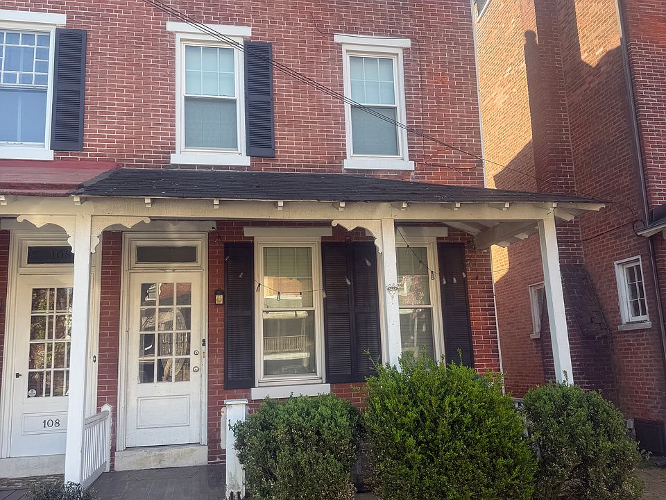 1st image of 110 Price St Floor 1