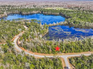 7 Seven Springs Rd, Wewahitchka, FL 32465