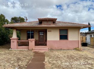 312 Douglas St, Bisbee, AZ 85603