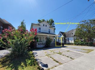 223 Center St #3-223CENTE, Princeton, WV 24740