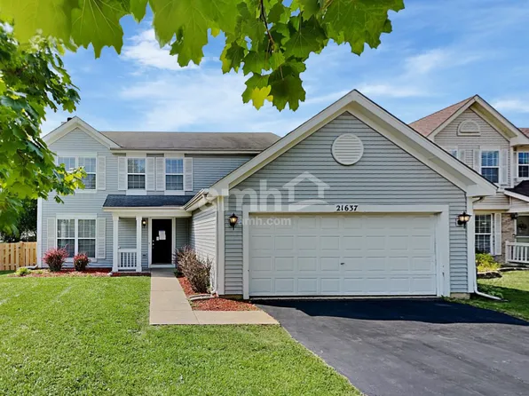 21637 Inverness Dr, Plainfield, IL 60544