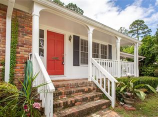 1208 Richmond Ave, Waycross, GA 31501