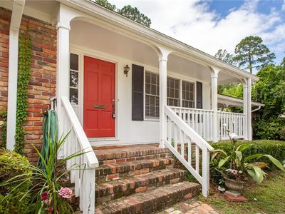 1208 Richmond Ave, Waycross, GA, 31501