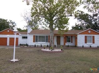 1010 Trimmier Rd, Killeen, TX 76541