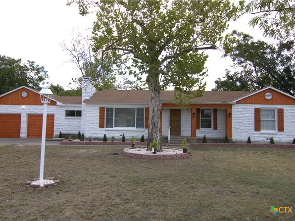 1010 Trimmier Rd, Killeen, TX 76541