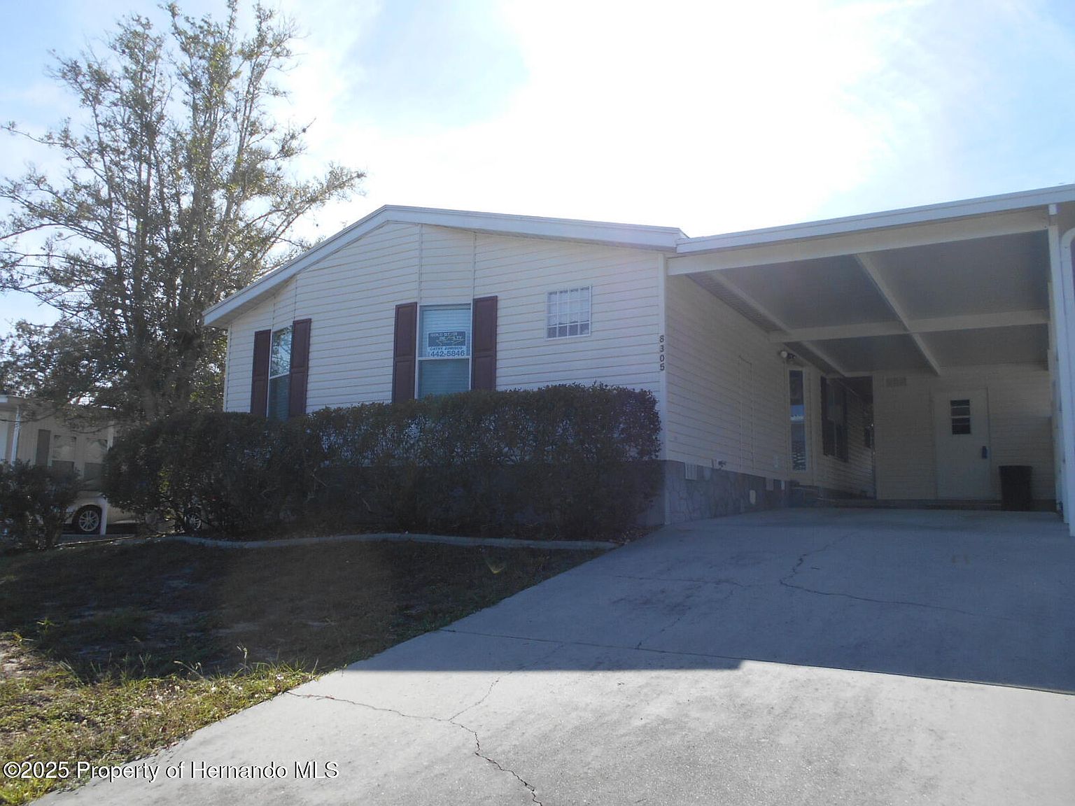 8305 Weatherford Ave