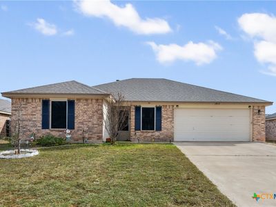 3810 Clementine Dr, Killeen, TX, 76549
