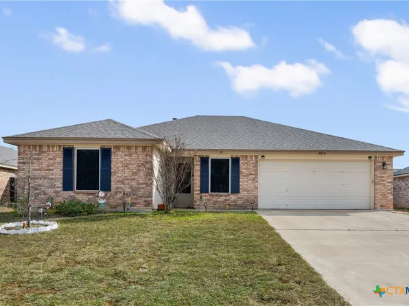 3810 Clementine Dr, Killeen, TX 76549
