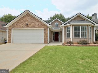 510 Hunterian Pl, Newnan, GA 30265