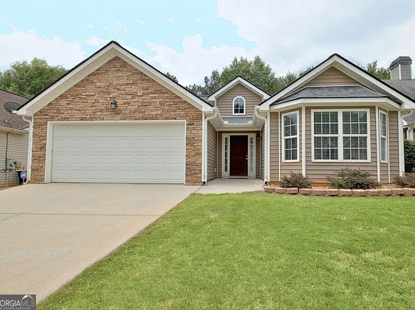 510 Hunterian Pl, Newnan, GA 30265